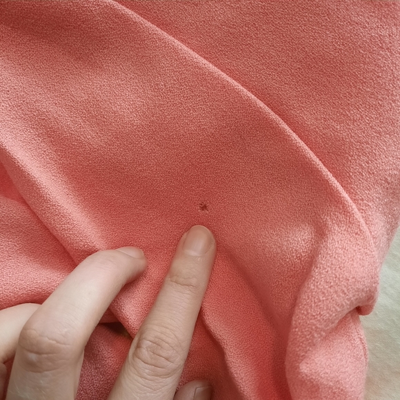 60s Vintage Deadstock 'Aljean' Dress - Picture 11 of 12